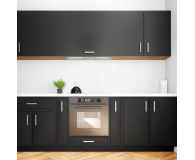 GLOBALO Hadario 80.2 Inox - 1027425 - zdjęcie 5